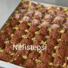 SOĞUK BAKLAVA ÇEŞİTLERİMİZ