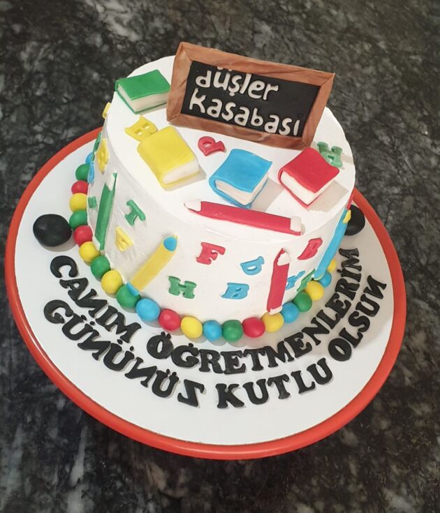 Öğretmenler Günü 2 (15 kişilik)