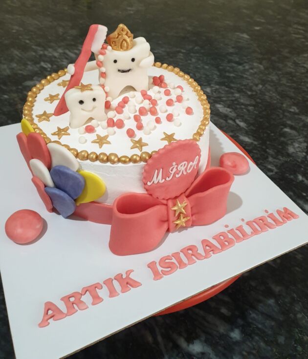 Diş Pastası (10 kişilik)