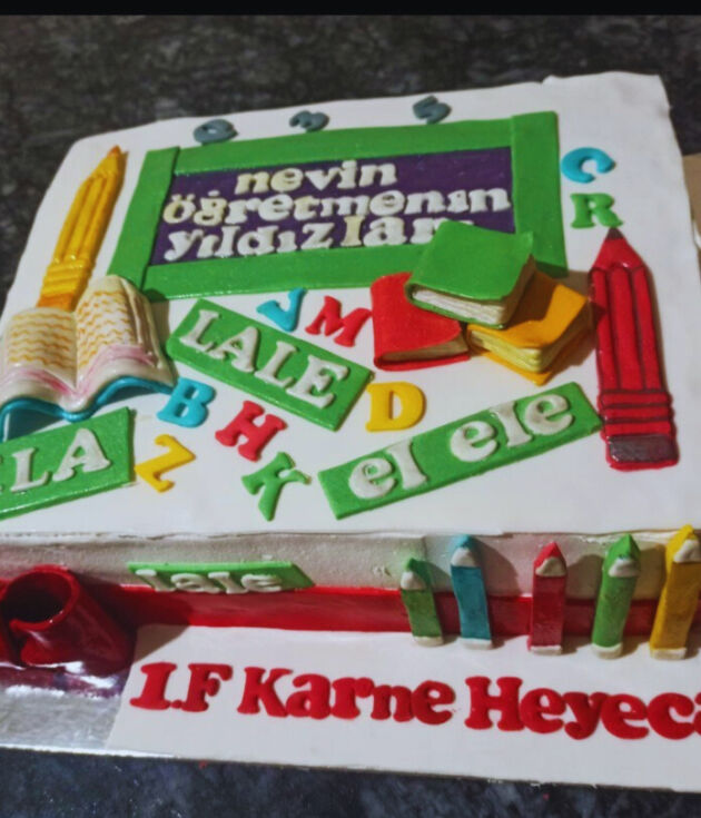 Karne Pasta (20 kişilik)